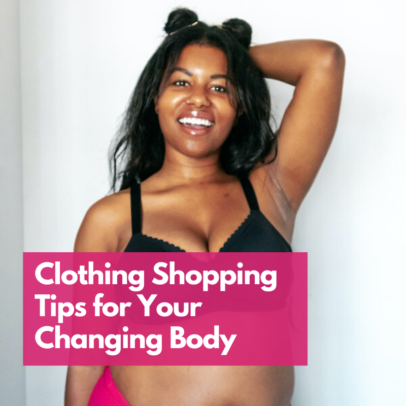 Tips for Shopping For Your Body During Recovery