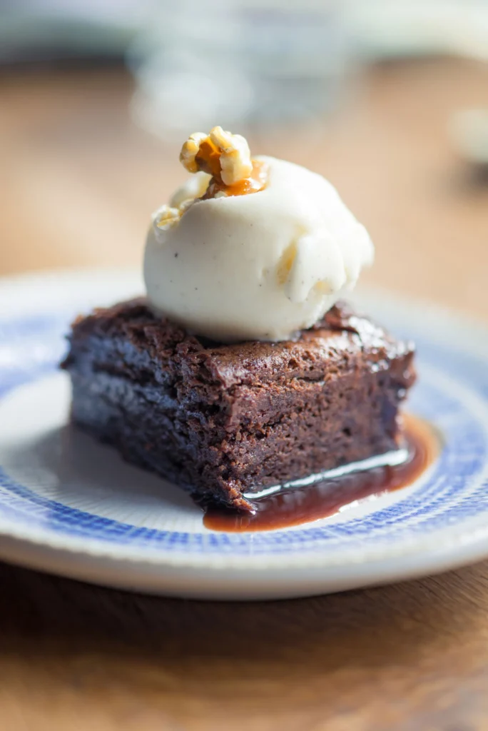 Eat the Damn Brownie! A Dietitian Explains Why You Shouldn't Feel Guilty for Eating Food