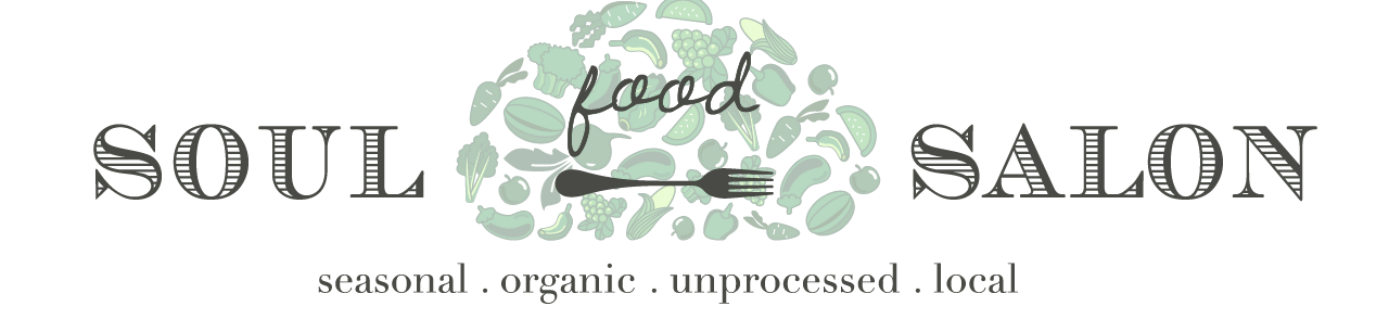 SOUL Food Salon